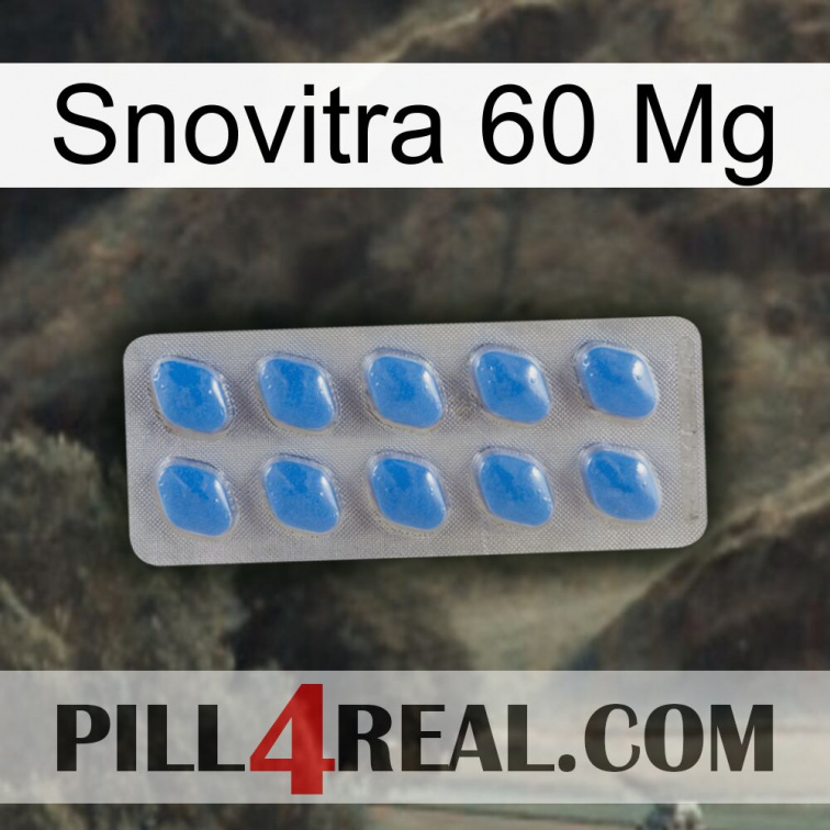 Snovitra 60Mg 22